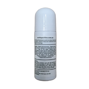 Bianca For Her Natural Liquid Roll On Deodorant (50 ml)