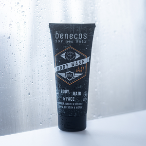Body Wash 3 in 1 (250 ml)