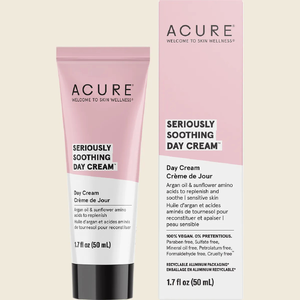 Seriously Soothing Day Cream (50 ml)