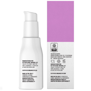 Radically Rejuvenating Certified Organic Rose Argan Oil (30 ml)