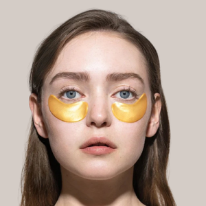 Radically Rejuvenating Under Eye Hydrogels (2 Eye Gels)