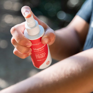 Active Magnesium Oil Spray (125 ml)