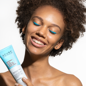 Incredibly Clear Charcoal Lemonade Facial Scrub (118 g)