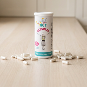Love Your Gut Capsules (120 Capsules)