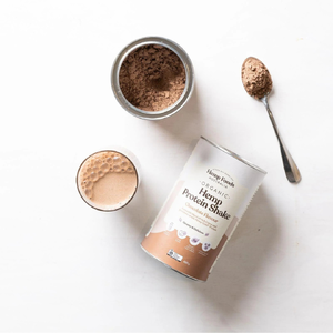 Certified Organic Hemp Protein Chocolate (420 g)