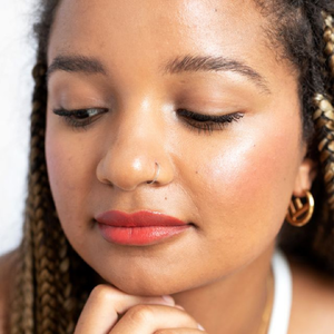 Carrot Colour Pot Hello (6.5 g)