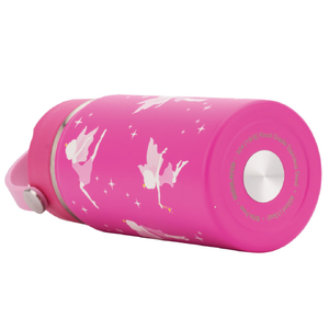 Insulated Kids Bottle Fairy (400 ml)