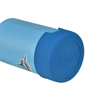 Insulated Kids Bottle Sammy The Shark (400 ml)