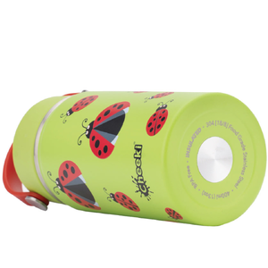 Insulated Kids Bottle Ladybug (400 ml)