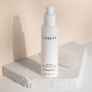 La Mav Wrinkle Smoothing Cream (5 ml)