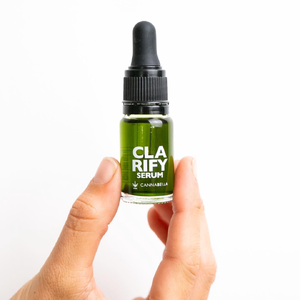 Cannabella Clarify Serum (10 ml)