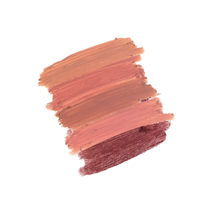 Natural Lipstick Crayon Lychee Sorbet (3 g)