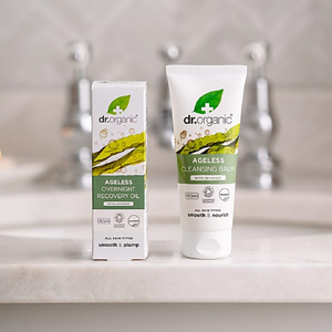 Ageless Cleansing Balm Seaweed (100 ml)