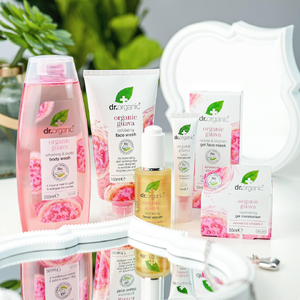 Exfoliating Face Wash Guava (150 ml)