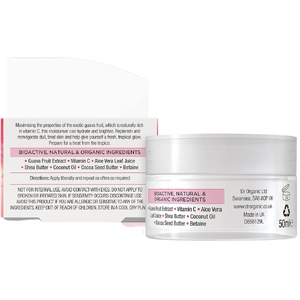 Gel Moisturiser Guava (50 ml)