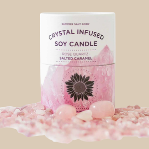 Luxe Aromatherapy & Wellness Collection