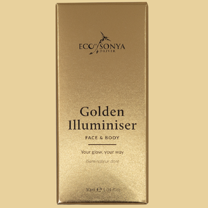 Golden Illuminiser (30 ml)