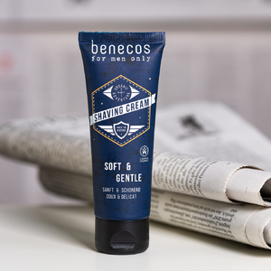 Shaving Cream (75 ml)