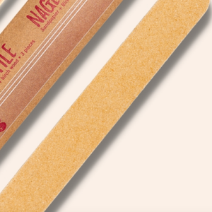 Nail Files (3 Pack)
