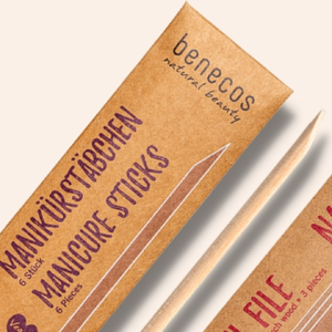 Manicure Sticks (6 Pack)