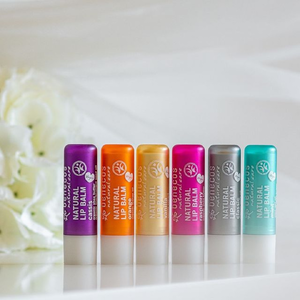 Lip Balm Raspberry (4.7 g)