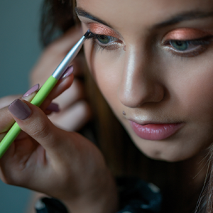 Angled Brush