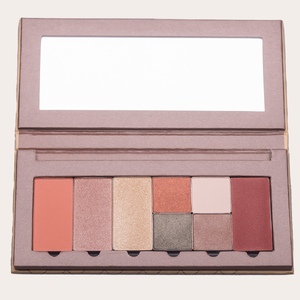 Beauty ID Palette Florence