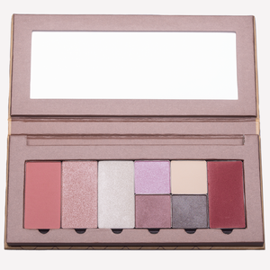 Beauty ID Palette Stockholm