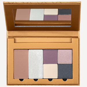 Benecos Beauty ID Palette New York