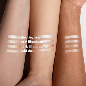 Beauty ID Empty Palette Small