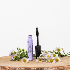 Fun Size Mascara Black Onyx (2.5 ml)