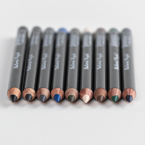 Benecos Kajal Eyeliner Black