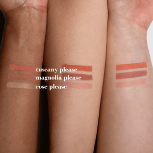 Beauty ID Refill Blush Rose Please