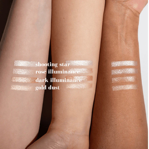 Beauty ID Refill Highlighter Shooting Star
