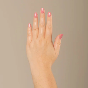 Nail Polish Bubble Gum (5 ml)