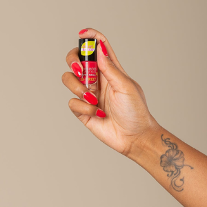 Nail Polish Hot Summer (5 ml)