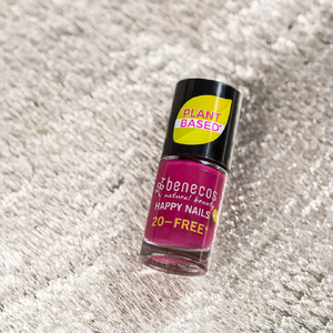 Nail Polish Wild Orchid (5 ml)