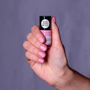 Nail Polish Cotton Candy (5 ml)