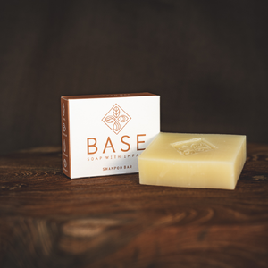 Regular Shampoo Bar (120 g)