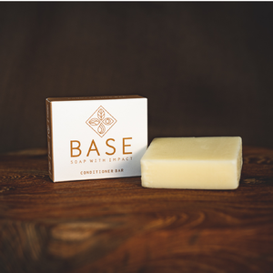 Conditioner Bar (120 g)