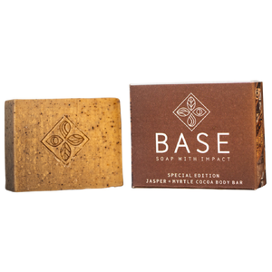 Jasper & Myrtle Cocoa Body Bar (120 g)