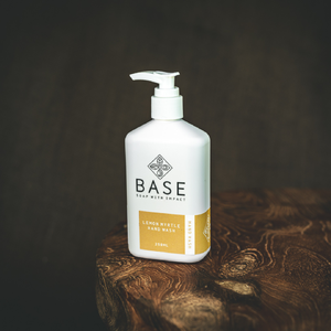 Lemon & Myrtle Hand Wash (250 ml)