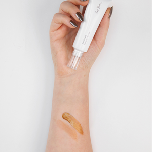 Peach Gel Bronzing Drops (30 ml)