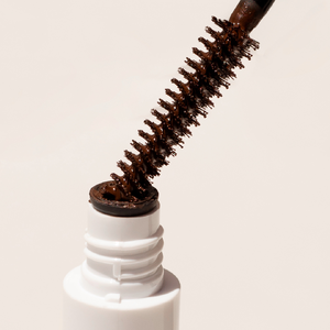 Avocado Waterproof Mascara Brown (10 ml)