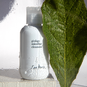 Ginkgo Micellar Cleanser