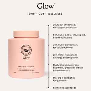 Glow Limited Edition (250 g)