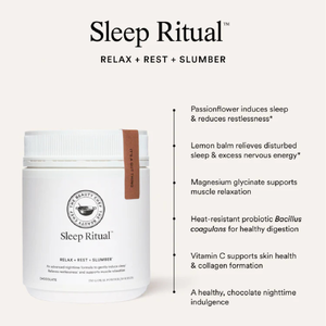 Sleep Ritual (150g)