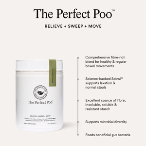 The Perfect Poo (270 g)