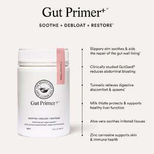 Gut Primer (140 g)