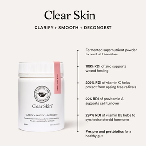 Clear Skin (150 g)